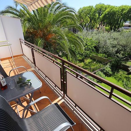 Apartment Borik Beach 86 Zadar Zewnętrze zdjęcie