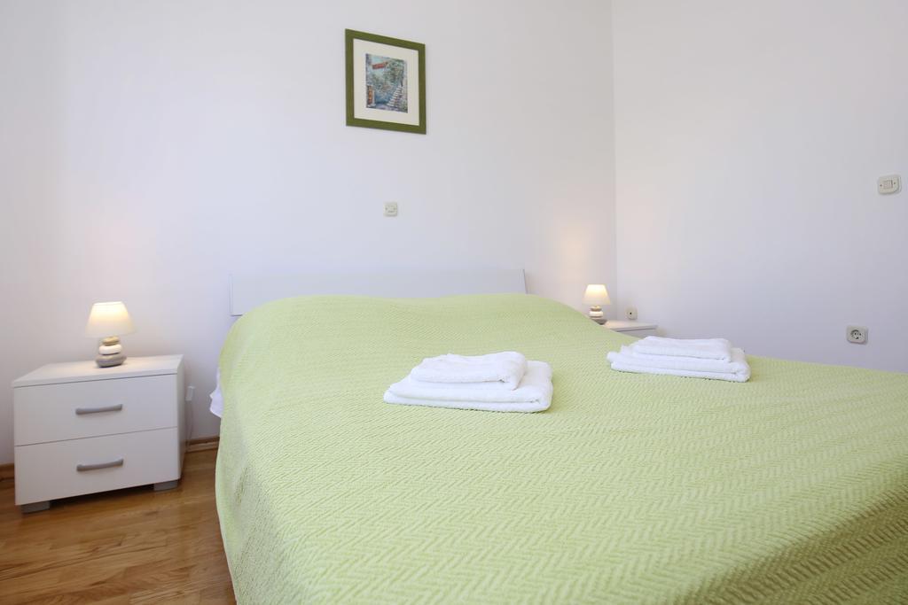 Apartment Borik Beach 86 Zadar Zewnętrze zdjęcie