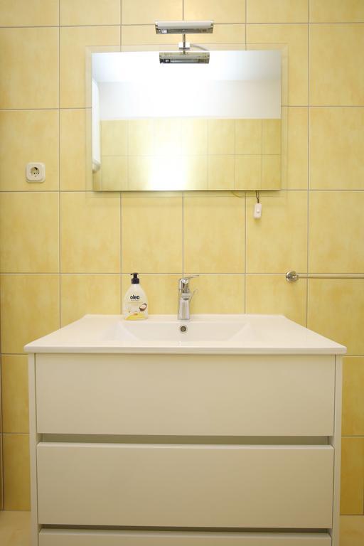 Apartment Borik Beach 86 Zadar Zewnętrze zdjęcie