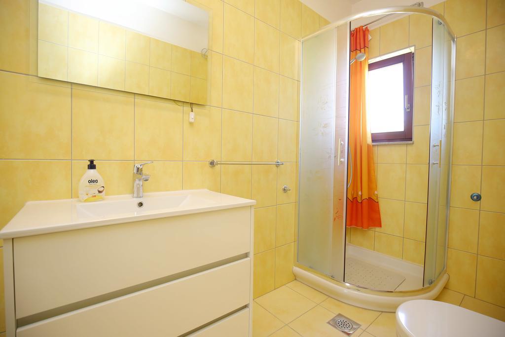 Apartment Borik Beach 86 Zadar Zewnętrze zdjęcie