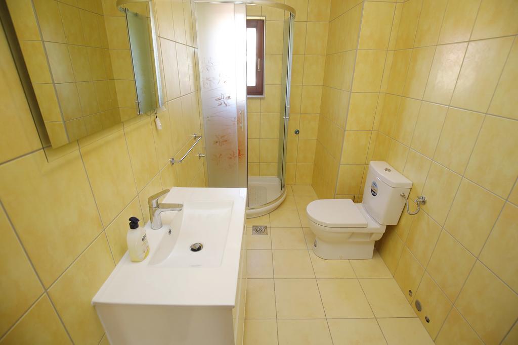 Apartment Borik Beach 86 Zadar Zewnętrze zdjęcie