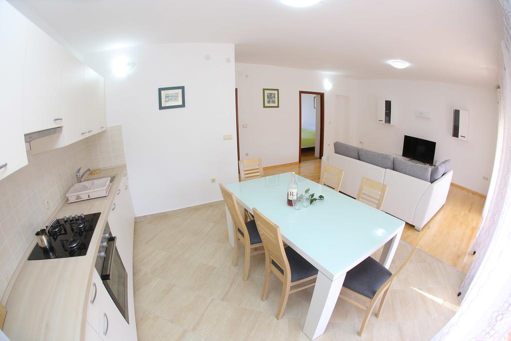 Apartment Borik Beach 86 Zadar Zewnętrze zdjęcie