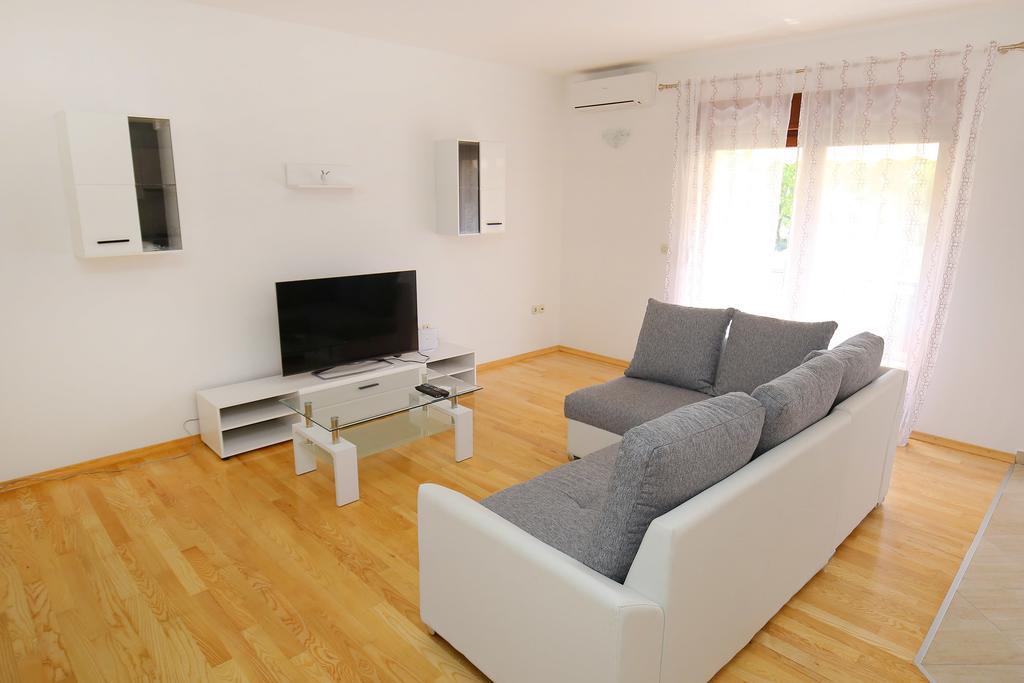 Apartment Borik Beach 86 Zadar Zewnętrze zdjęcie