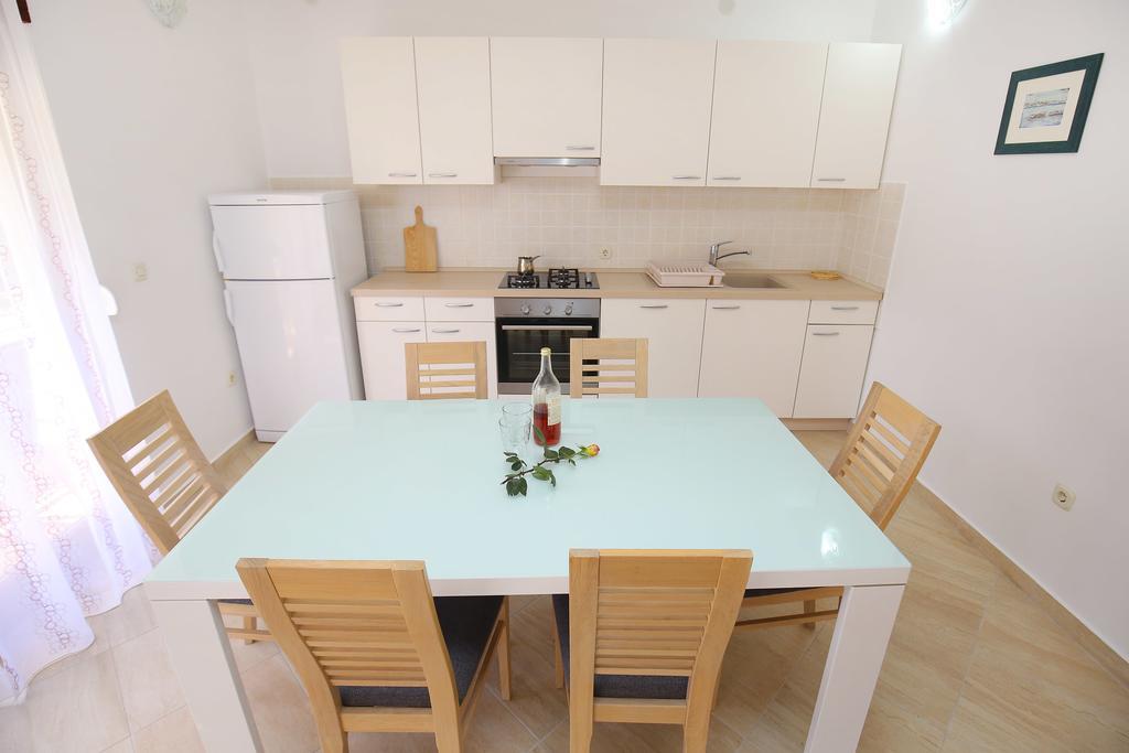 Apartment Borik Beach 86 Zadar Zewnętrze zdjęcie