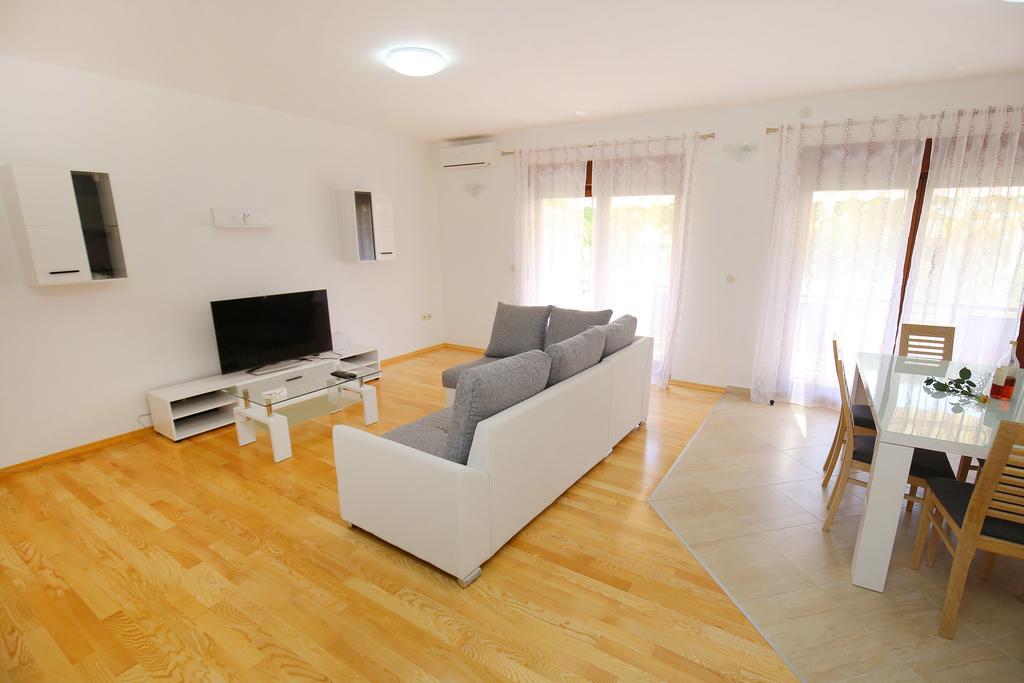 Apartment Borik Beach 86 Zadar Zewnętrze zdjęcie