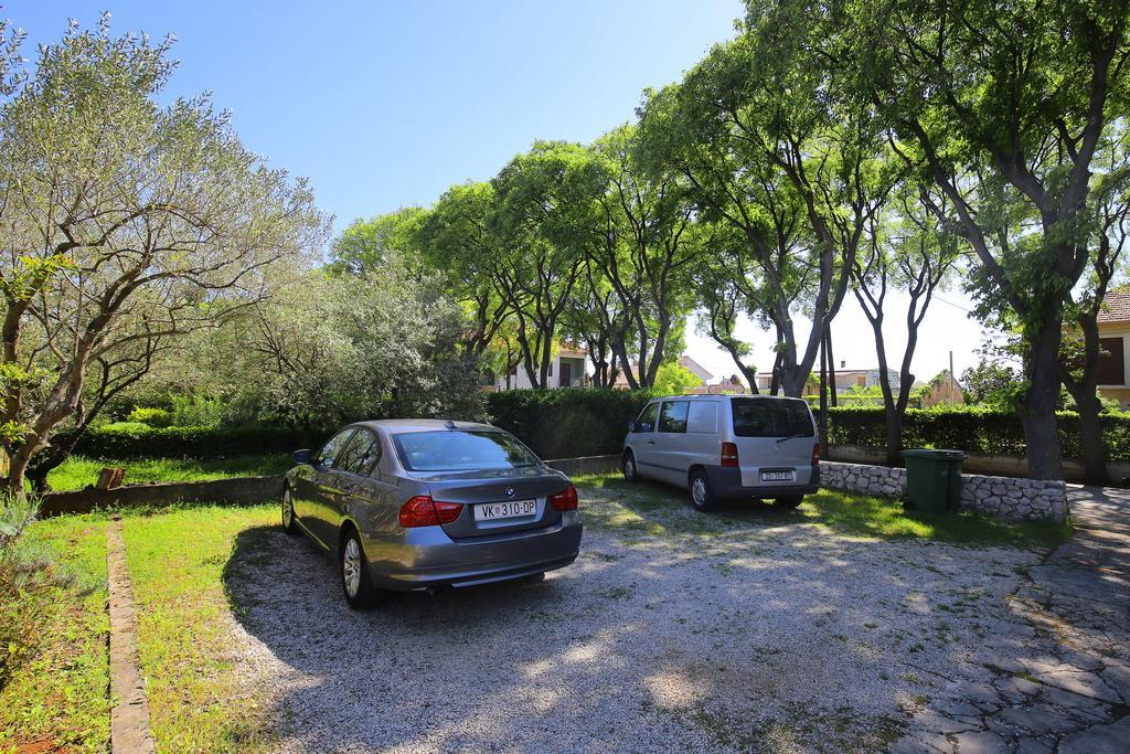 Apartment Borik Beach 86 Zadar Zewnętrze zdjęcie