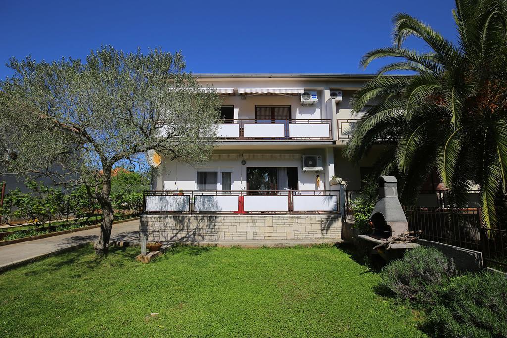 Apartment Borik Beach 86 Zadar Zewnętrze zdjęcie
