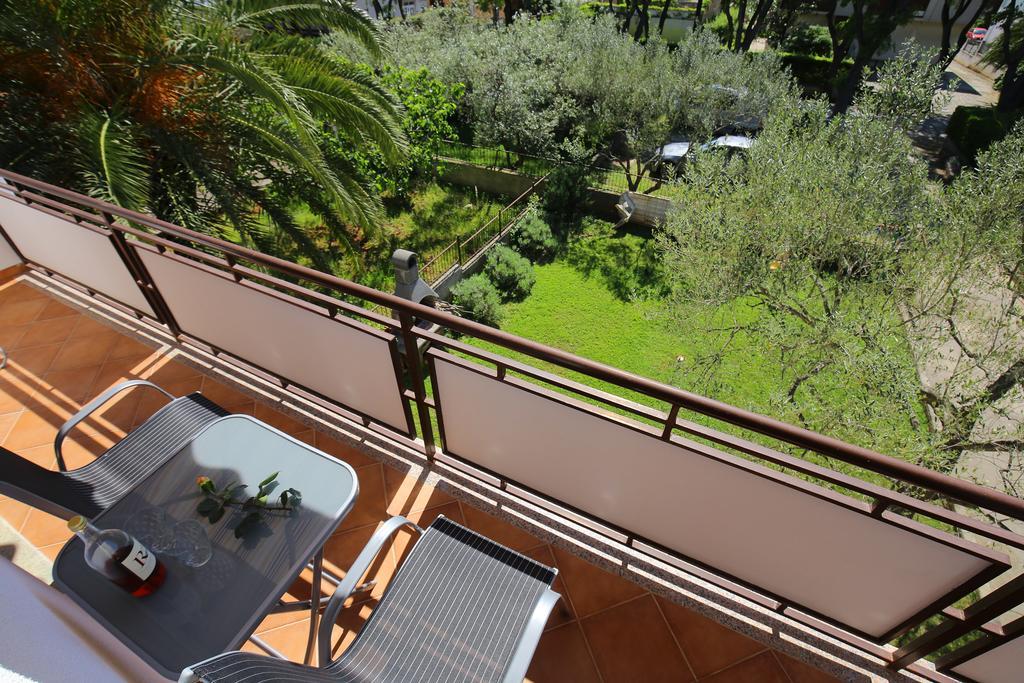 Apartment Borik Beach 86 Zadar Zewnętrze zdjęcie
