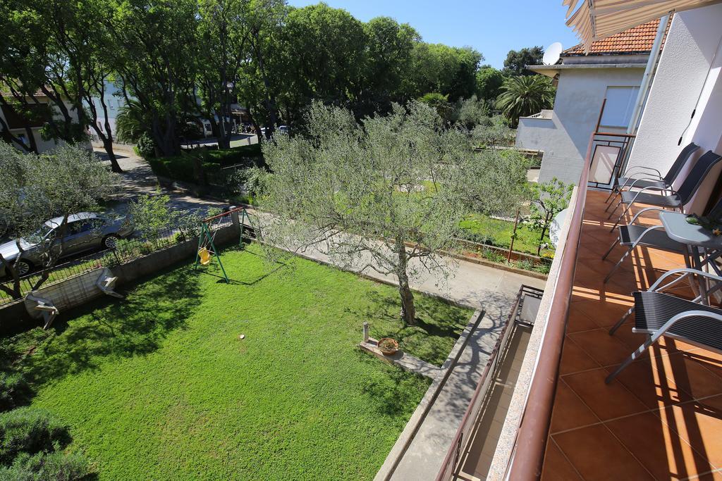 Apartment Borik Beach 86 Zadar Zewnętrze zdjęcie