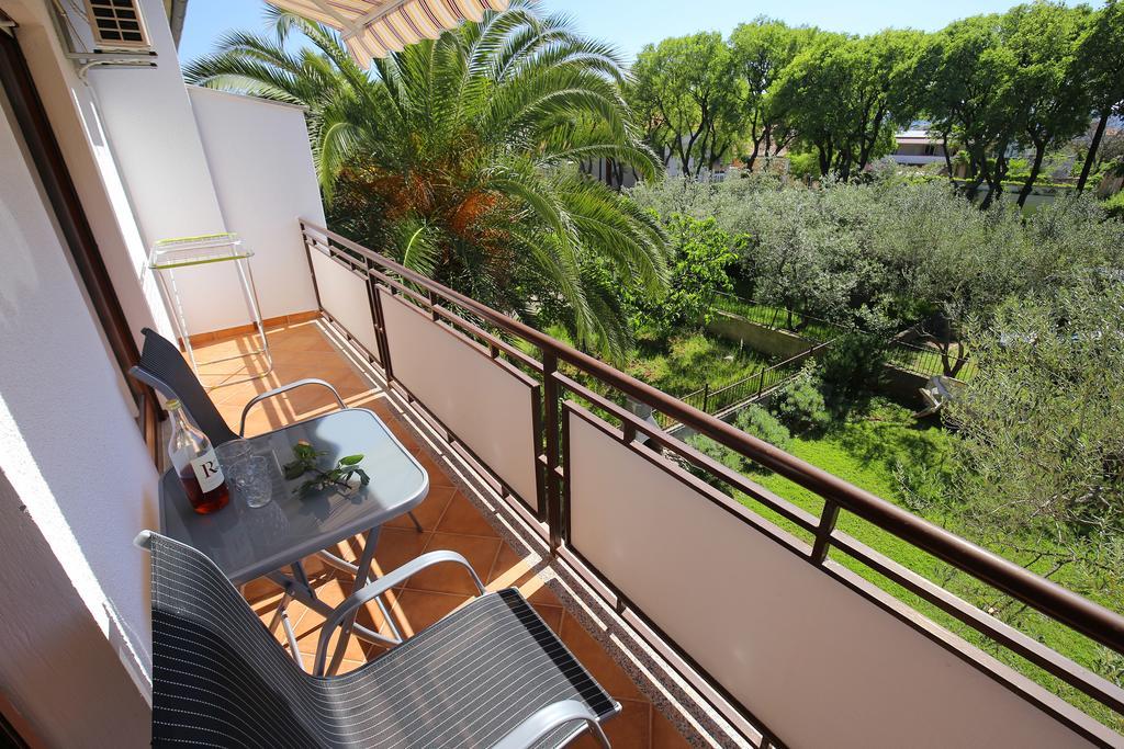 Apartment Borik Beach 86 Zadar Zewnętrze zdjęcie